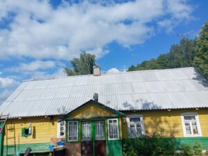 Монтажные работы Минск