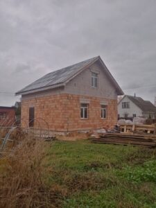 Демонтаж стен Минск