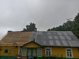 Ремонт офисов Минск