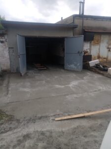 Подготовка под отделку Минск
