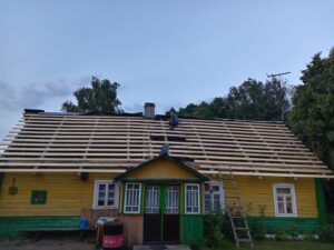 Демонтаж квартир Минск