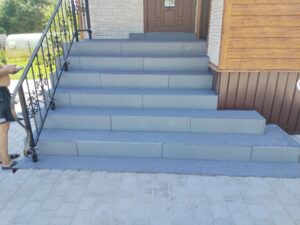 Строительные работы Минск
